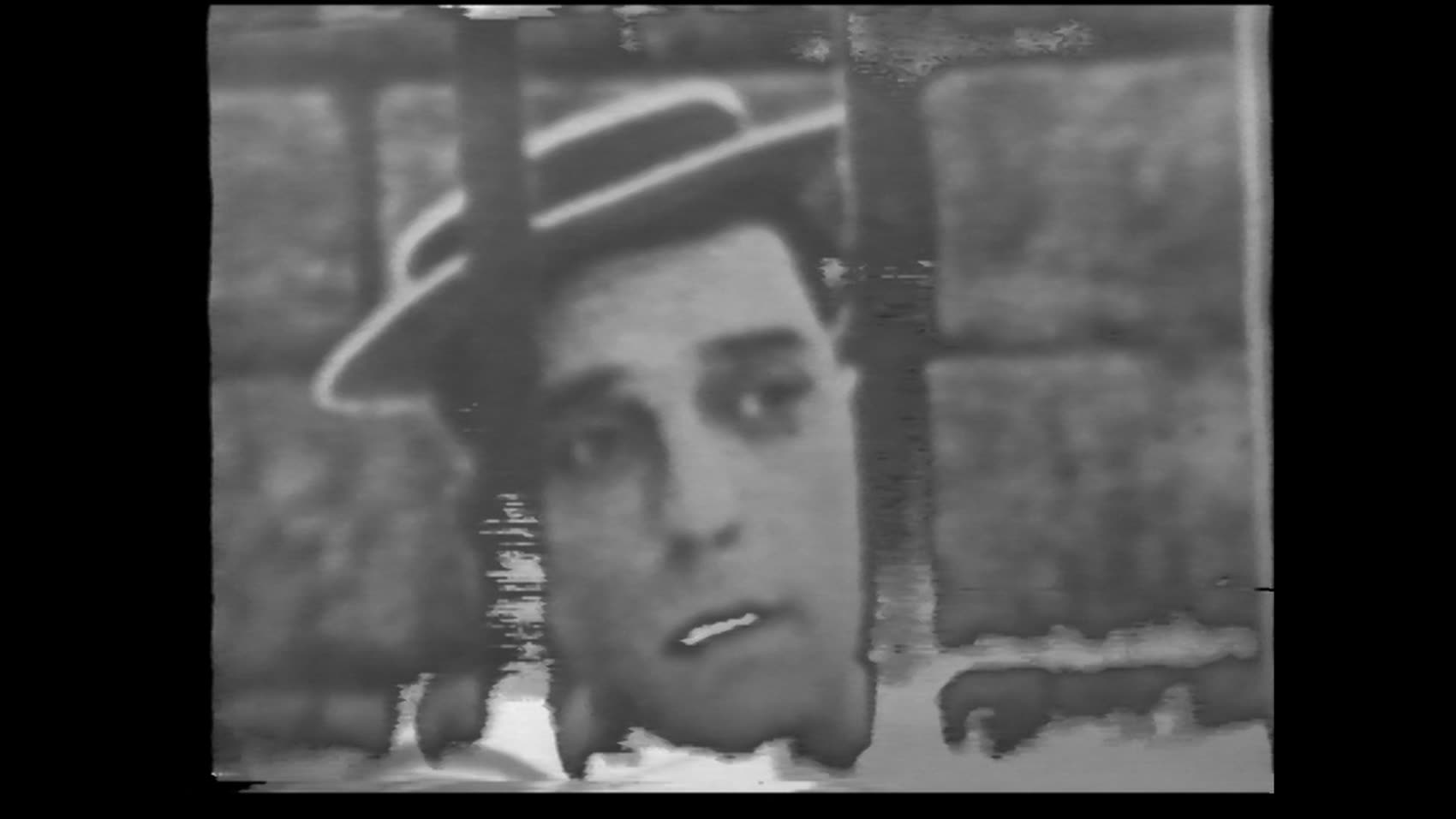 Projet « Concurrences », séquence vidéo 1, 1982–1983