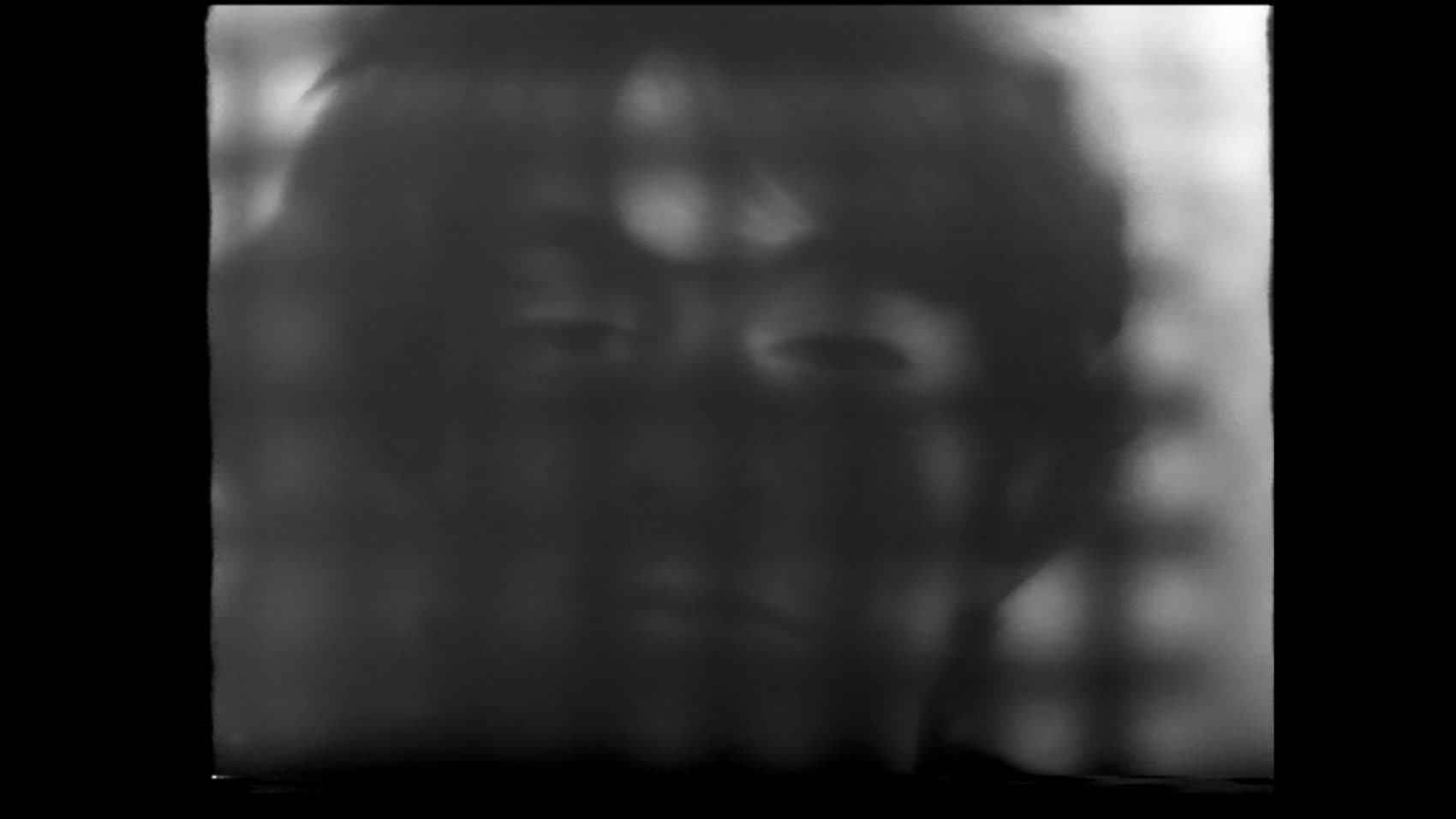 Projet « Concurrences », séquence vidéo 5, 1982–1983
