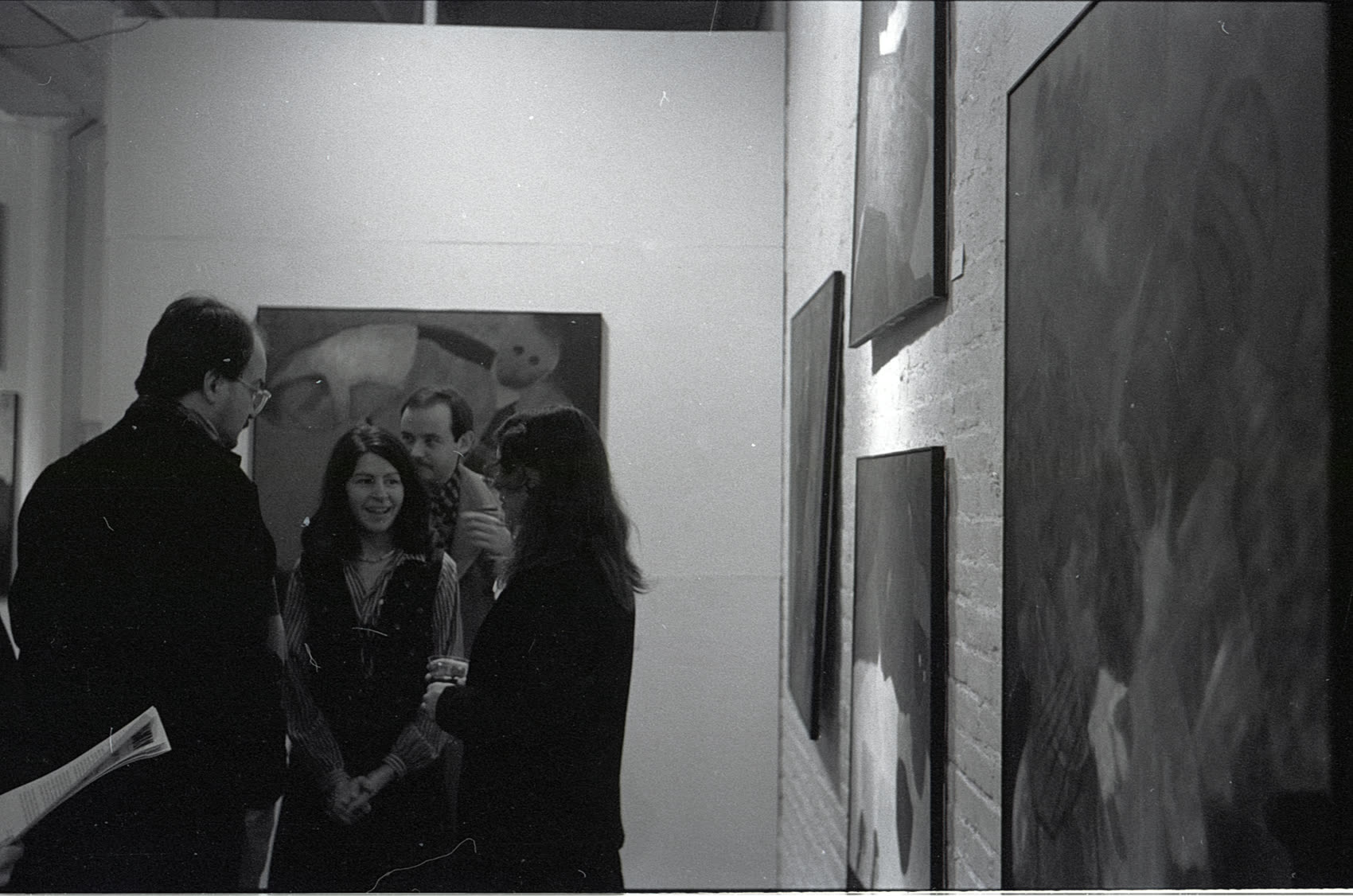 Ward Nasse Gallery - 1981