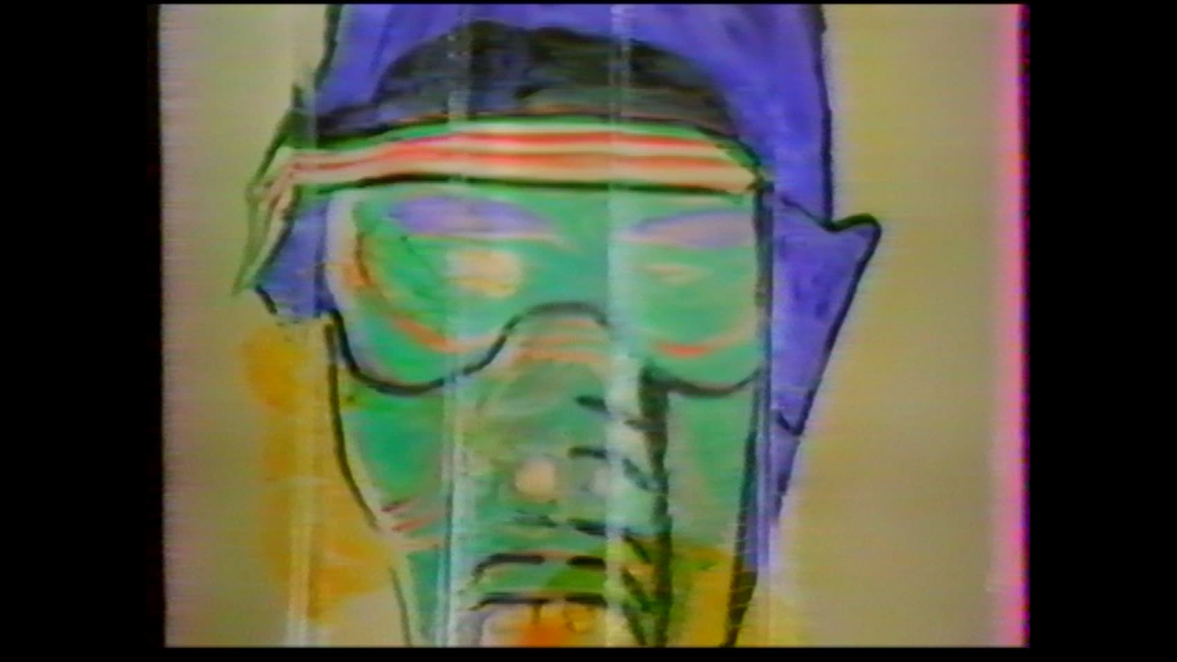 Exposition « Du sport aux rites », I.N.E.P., Marly-le-Roi, 1981 — vue 3