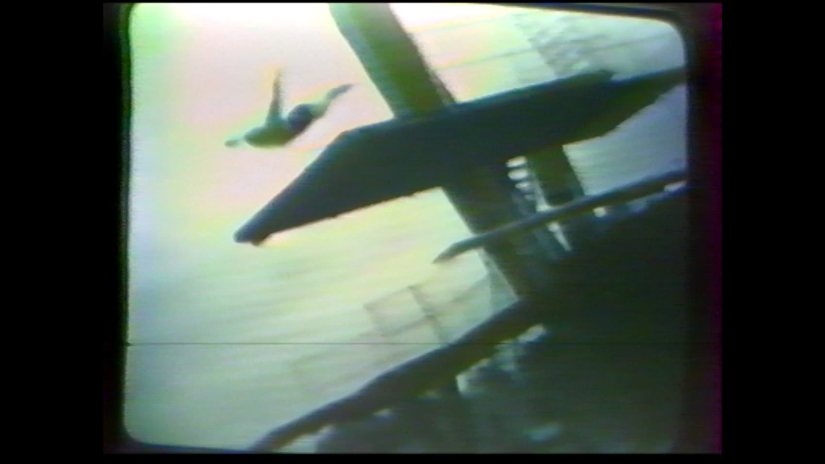 Exposition « Du sport aux rites », I.N.E.P., Marly-le-Roi, 1981 — vue 7