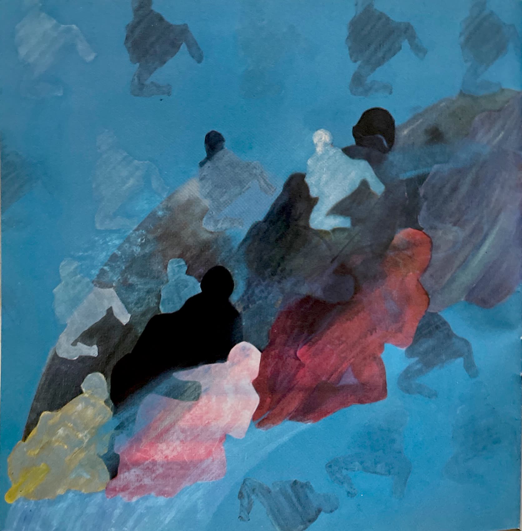 Partition pour motos — cantate